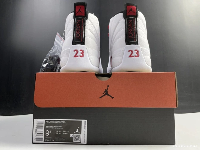 Cheap 12 Jordan Air CT8013-106 Twist 0701